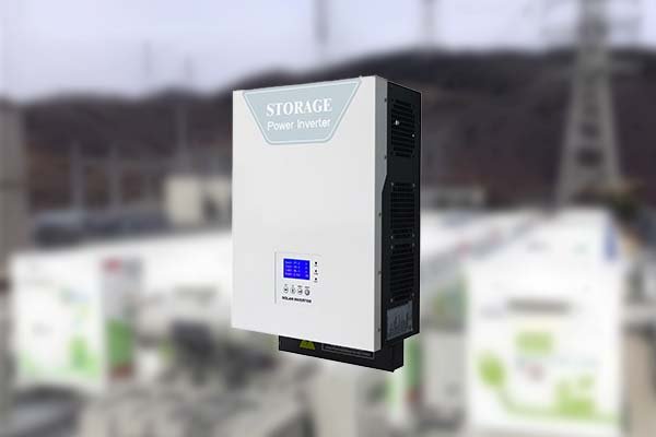 Inverter, Storages Device