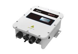 Solar pumps Testing, monitoring systems