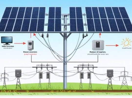 Smart Grid