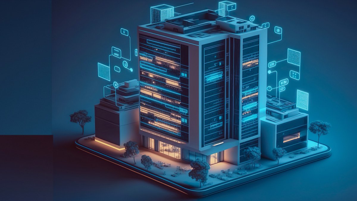 Smart Home/Smart Buildings