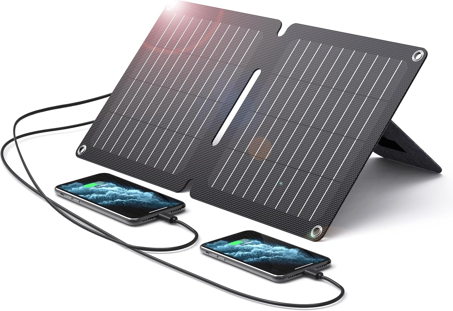 Solar charger