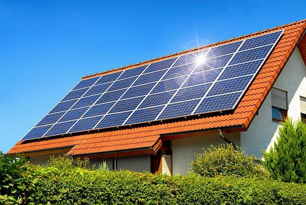 PV Systems Providers